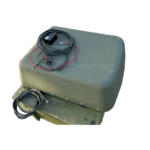 Станция подавления БПЛА РЭБ Капюшон К-15 ВИП (300Вт 15 каналов)