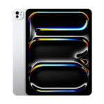 Планшет Apple iPad Pro 13 (2025) 512 ГБ Wi-Fi + Cellular Серебристый