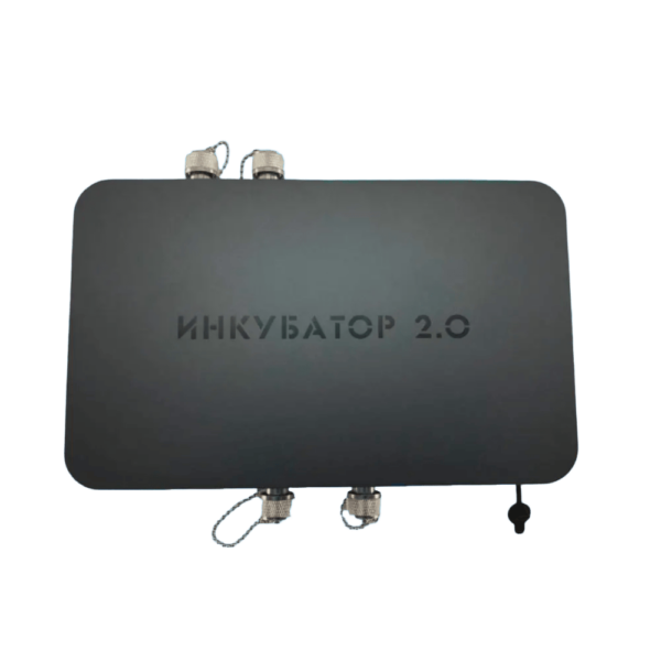 Усилитель сигнала Инкубатор 2.0