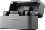 Беспроводной микрофон DJI Mic Mini (2 TX + 1 RX + Charging case)