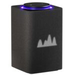 Умная колонка Яндекс Станция Макс с Алисой с Zigbee Графит