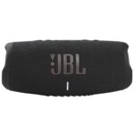 Портативная акустика JBL Charge 5 Черный