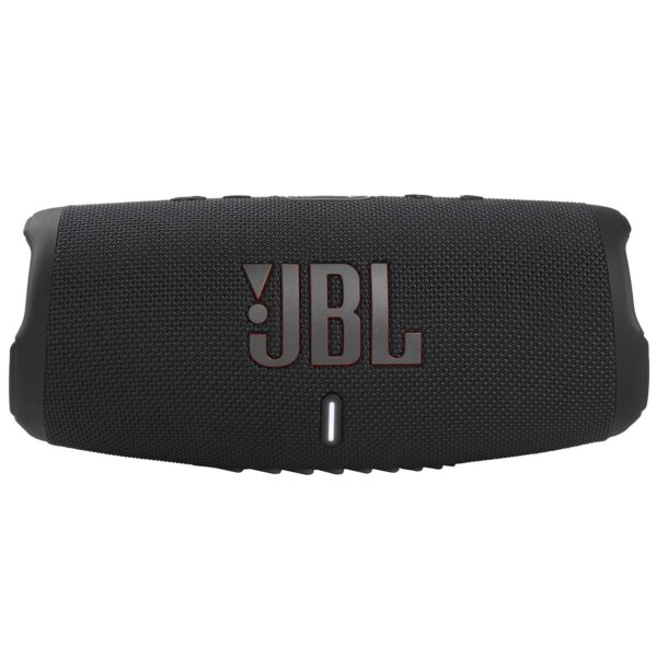 Портативная акустика JBL Charge 5 Черный