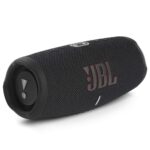 Портативная акустика JBL Charge 5 Черный