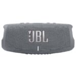 Bluetooth портативная колонка JBL Charge 5 Серый