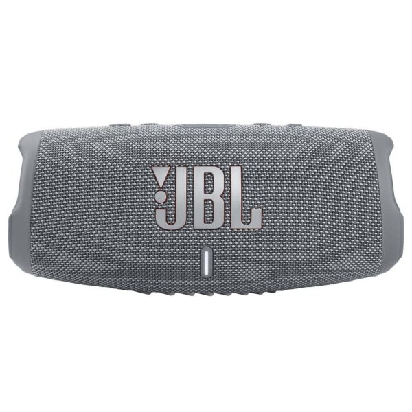 Bluetooth портативная колонка JBL Charge 5 Серый