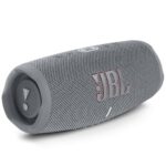 Bluetooth портативная колонка JBL Charge 5 Серый