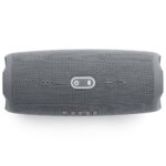 Bluetooth портативная колонка JBL Charge 5 Серый