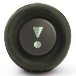 Bluetooth портативная колонка JBL Charge 5 Камуфляж