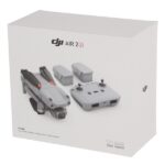 Квадрокоптер DJI AIR 2S Fly More Combo — изображение 10