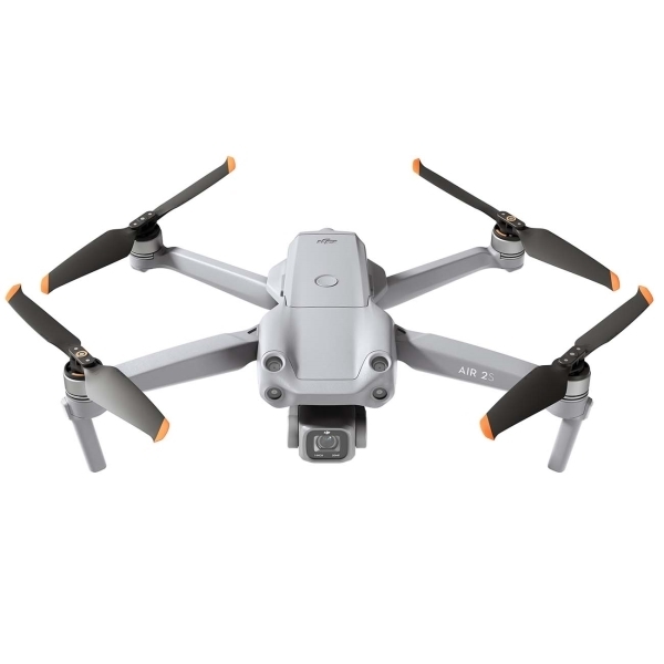 Квадрокоптер DJI AIR 2S Fly More Combo