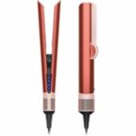 Выпрямитель Dyson Airstrait HT01 Gift Edition (Strawberry Bronze / Blush Pink) с кейсом