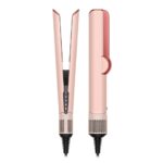 Выпрямитель Dyson Airstrait HT01 Gift Edition (Kanzan Pink) с кейсом