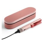 Выпрямитель Dyson Airstrait HT01 Gift Edition (Kanzan Pink) с кейсом
