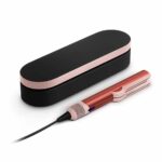 Выпрямитель Dyson Airstrait HT01 Gift Edition (Strawberry Bronze / Blush Pink) с кейсом EU (Наша вилка)