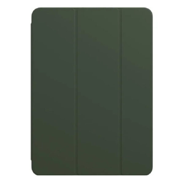 Чехол книжка Smart Folio для iPad Pro 12.9" Темно-зеленый