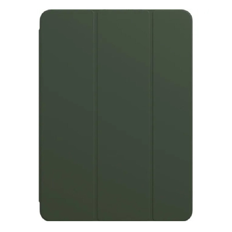 Чехол книжка Smart Folio для iPad Pro 12.9" Темно-зеленый Чехол книжка Smart Folio для iPad Pro 12.9" Темно-зеленый