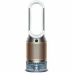 Очиститель воздуха Dyson Purifier Humidify + Cool PH2 De-NOx PH05 EU (Наша вилка)