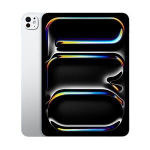 Планшет Apple iPad Pro 11 (2025) 1 ТБ Wi-Fi + Cellular Серебристый (Стандартное стекло)