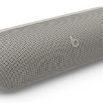 Портативная акустика Beats Pill Kim Kardashian Светлый серый