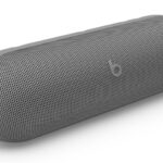 Портативная акустика Beats Pill Kim Kardashian Темный серый