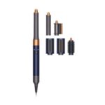 Стайлер Dyson Hairstyler Airwrap HS05 Complete Long (Blue / Copper)