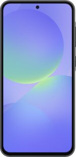 Смартфон Samsung Galaxy A36 8/128 ГБ Черный