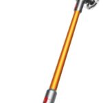 Вертикальный беспроводной пылесос Dyson V8 Absolute SV25 (Yellow / Nickel) EU (Наша вилка)