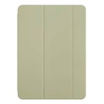 Чехол книжка Smart Folio для iPad Air 10.9" / Air 11" (2020 - 2024) Шалфей