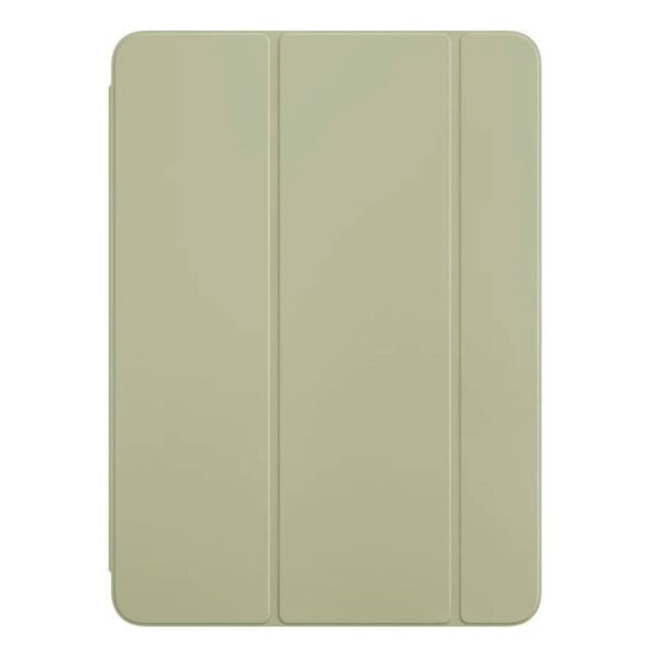 Чехол книжка Smart Folio для iPad Air 10.9" / Air 11" (2020 - 2024) Шалфей