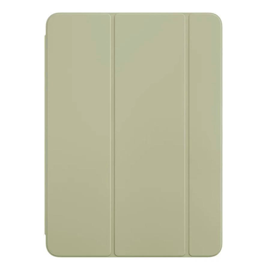 Чехол книжка Smart Folio для iPad Air 10.9" / Air 11" (2020 - 2024) Шалфей Чехол книжка Smart Folio для iPad Air 10.9" / Air 11" (2020 - 2024) Шалфей