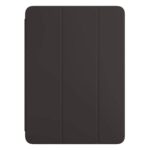 Чехол книжка Smart Folio для iPad Pro 11" (2024) Черный