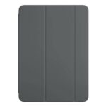 Чехол книжка Smart Folio для iPad Pro 11" (2024) Серый