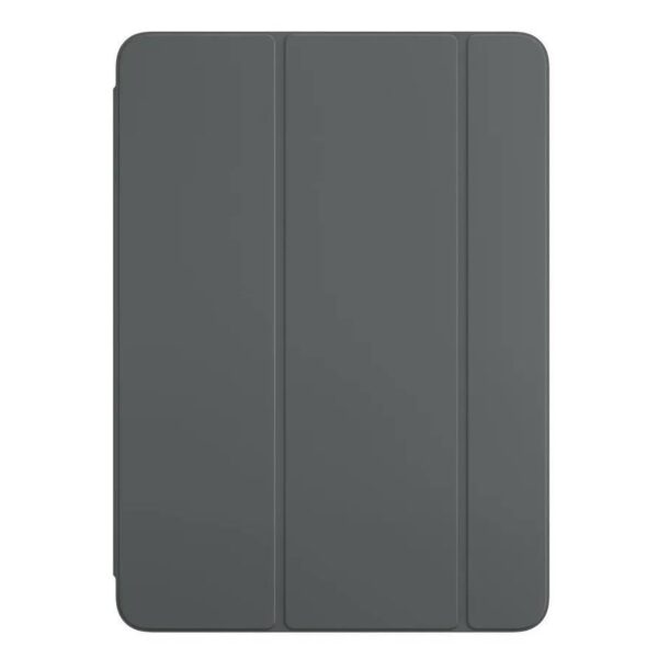 Чехол книжка Smart Folio для iPad Pro 11" (2024) Серый