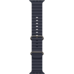 Умные часы Apple Watch Ultra 2 49 мм Natural Titanium Ocean Band Navy