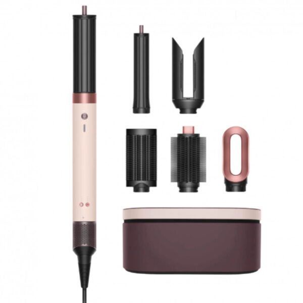 Стайлер Dyson Hairstyler Airwrap HS09 Coanda 2X (Ceramic Pink)