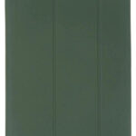 Чехол книжка Smart Folio для iPad Air Кипрский зеленый