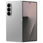 Смартфон Samsung Galaxy Z Fold7 12/512 ГБ Серый