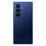 Смартфон Samsung Galaxy Z Fold7 12/512 ГБ Синий