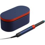 Стайлер Dyson Hairstyler Airwrap HS05 Complete Long (Prussian Blue / Topaz Orange)