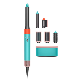 Стайлер Dyson Hairstyler Airwrap HS05 Complete Long (Ceramic Pop) EU (Наша вилка)