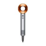 Фен Dyson Supersonic HD08 Gift Edition (Nickel / Copper) с кейсом