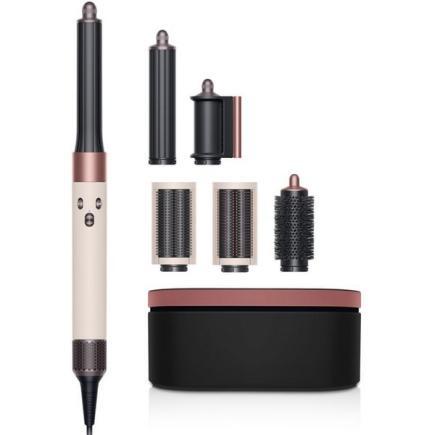 Стайлер Dyson Hairstyler Airwrap HS05 Complete Long (Ceramic Pink)