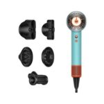 Фен Dyson Supersonic HD16 Nural (Ceramic / Topaz)