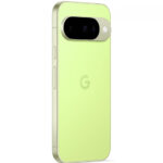 Смартфон Google Pixel 10 128 ГБ Желтый