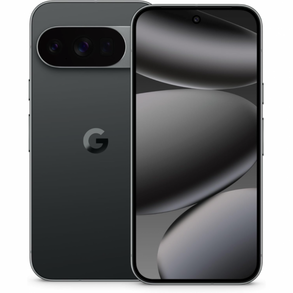 Смартфон Google Pixel 10 Pro 128 ГБ Черный
