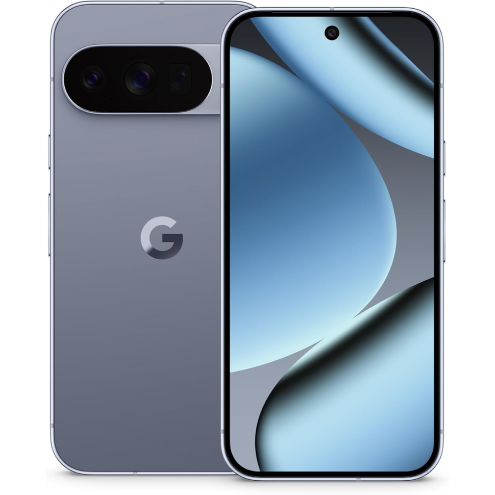 Смартфон Google Pixel 10 Pro 256 ГБ Серый Смартфон Google Pixel 10 Pro 256 ГБ Серый