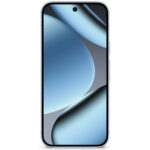 Смартфон Google Pixel 10 Pro 512 ГБ Серый