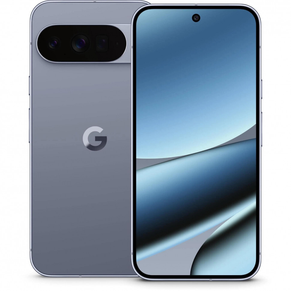 Смартфон Google Pixel 10 Pro XL 256 ГБ Серый Смартфон Google Pixel 10 Pro XL 256 ГБ Серый