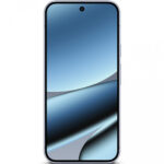 Смартфон Google Pixel 10 Pro XL 256 ГБ Серый